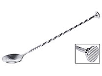 Cocktail Spoons