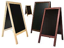 Blackboards