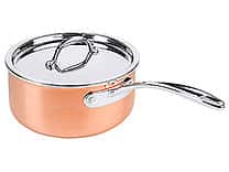 Copperware