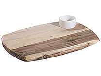 Serving Boards