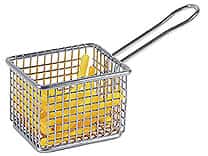 Mini Frying Baskets