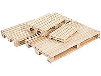 Mini Wooden Pallets