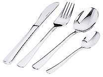 Cutlery, Stainless Steel 18/10