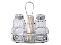 Condiment Sets 122