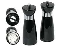 Salt and Pepper Mills