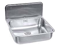 Sinks &  Wash Basins
