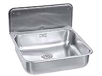 Sinks & Wash Basins