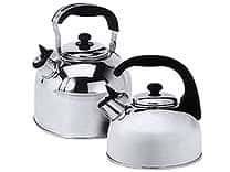 Kettles