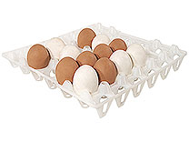 Egg Boxes