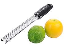 Lime Graters