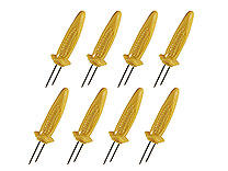 Corn-on-the-cob forks