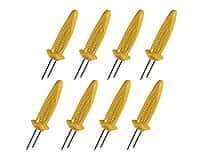 Corn-on-the-cob forks