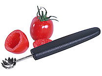 Tomato Stalk Removers
