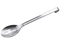 Slotted Serving Spoons