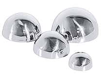 Hemispherical Moulds
