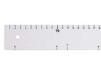 Baking Rulers