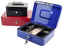 Cash Boxes