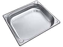 Gastronorm Stainless Steel