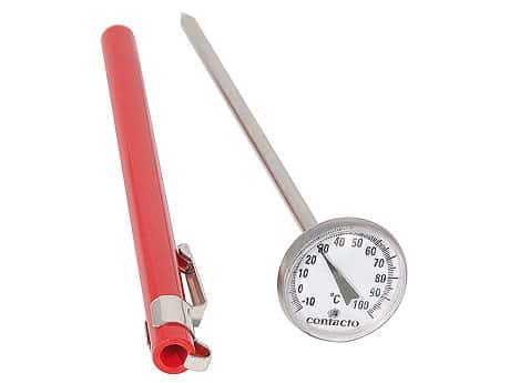 Thermometers