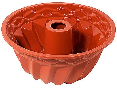 Silicone Bakeware