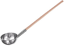 Large Ladle