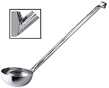 Large Ladle