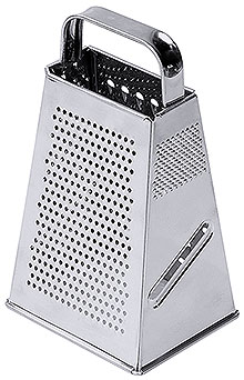 Box Grater