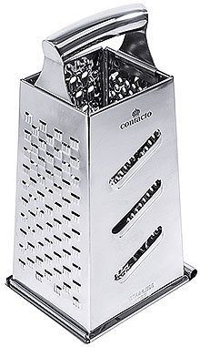 Rectangular Box Grater