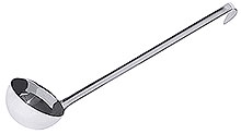 Ladle