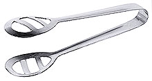 Slotted Tongs