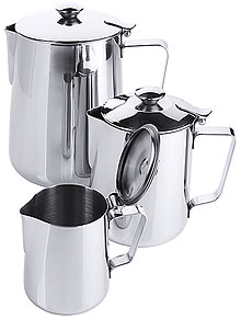 Coffee Pot