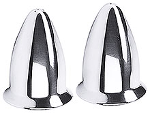 Set of Salt &  Pepper Pots