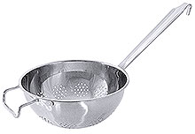 Strainer