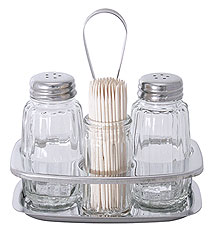 Condiment Set