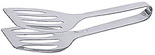 Slotted Tongs