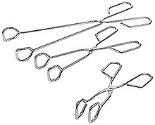 Barbecue Tongs