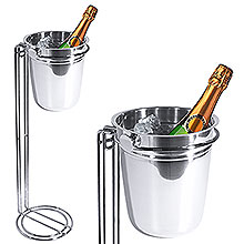 Champagne Bucket Stand