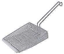 Chip Shovel