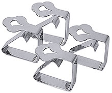 Table Cloth Clips