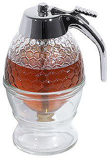 Cream/Honey Pourer