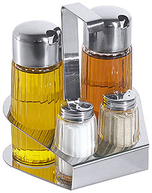 Condiment Set