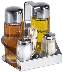 Condiment Set