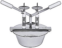 Pastry Filling Machine