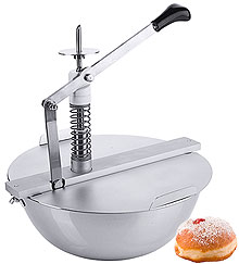 Pastry/Doughnut Filler