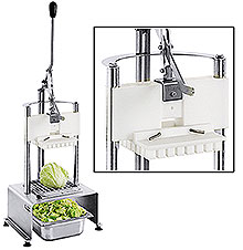 Iceberg Lettuce Cutter