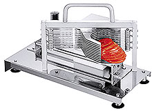 Tomato Slicer