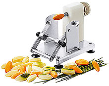 Potato Preparation Cutter