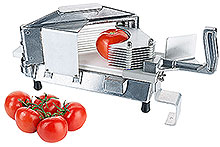 Tomato Slicer