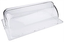 GN 1/1 Rolltop Buffet Lid