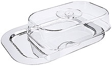Pastry Tray with Cover